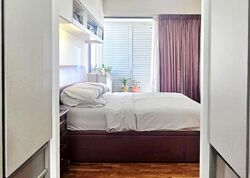 Pasir Ris Street 52 (D18), Condominium #624993981